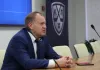 Алексей Анисимов выступил за появление в КХЛ второго белорусского клуба