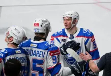 Даниил Юртайкин подвёл итоги Fonbet Кубка Минска