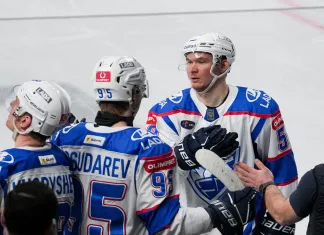 Даниил Юртайкин подвёл итоги Fonbet Кубка Минска