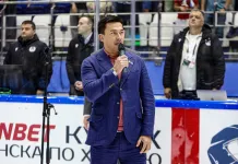 Дмитрий Басков назвал резервную арену для минского «Динамо»
