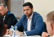 Артем Каркоцкий оценил вратарскую линию минского «Динамо» 