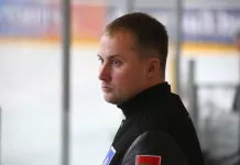 Алексей Бондиков прокомментировал поражение от «Гомеля» в овертайме