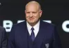 Алексей Анисимов: У арбитров есть поверье: чтобы стать судьей, нужно пройти «Минск-Арену» и «Сибирь-Арену»