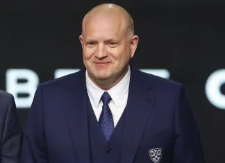 Алексей Анисимов: У арбитров есть поверье: чтобы стать судьей, нужно пройти «Минск-Арену» и «Сибирь-Арену»