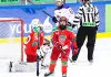 16-летний защитник Семенов подписал контракт с «Динамо-Шинником»