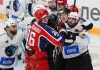 Стало известно время начала спарринга между минским «Динамо» и ЦСКА