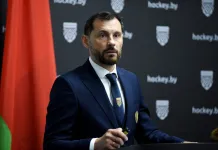Экс-начальник научно-методического отдела ФХБ вошел в тренерскую систему «Барыса»