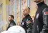 Андрей Антонов – о победе над «Динамо-Молодечно» и обилии удалений