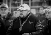 Определены дата и время прощания с Алексеем Вербицким
