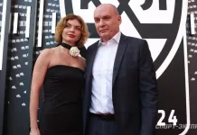 Жена Андрея Разина столкнулась с трудностями при возвращении из Минска