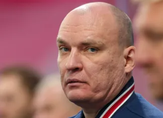 Андрей Разин: Было видно, что минское «Динамо» немного посвежее