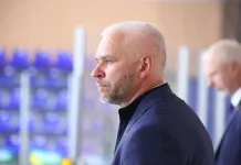 Дмитрий Саяпин: В концовке все-таки момент выжали, забили. В дальнейшем могли еще раз отличиться – в большинстве, в овертайме, буллит опять же