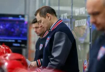 Иван Усенко: Стартовали хорошо, а потом по каким-то причинам — будем разбираться, по каким именно — пропускали очень легкие голы