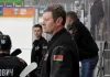 Александр Полищук: Команда выпадает из игры во втором периоде