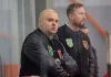 Денис Ламеко: В Солигорске будем выяснять, кто пойдет дальше