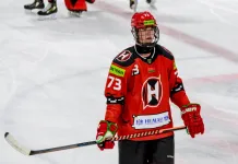 17-летний Карабаев дебютировал за «Неман» в Кубке Салея — он самый молодой хоккеист нынешнего розыгрыша турнира
