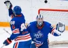 Павел Мойсевич вошел в топ-10 проспектов «Вегаса» по версии Daily Faceoff