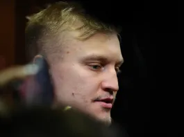 Бывший игрок «Динамо-Минск» Пулккинен стал причиной потери спонсора клуба Финляндии