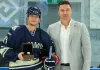 Лучший игрок Кубка Минска Канцеров о победе «Металлурга»: «Неважных матчей не бывает»