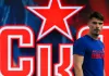 Григорий Кузьмин вместо аренды в минское «Динамо» официально перешёл в «Спартак»