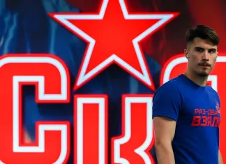 Григорий Кузьмин вместо аренды в минское «Динамо» официально перешёл в «Спартак»