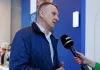 Сергей Сушко рассказал о перспективах минского «Динамо» после ухода Горбунова и Волкова