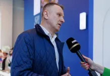Сергей Сушко рассказал о перспективах минского «Динамо» после ухода Горбунова и Волкова