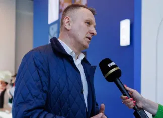 Сергей Сушко рассказал о перспективах минского «Динамо» после ухода Горбунова и Волкова