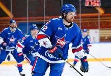Белорусы Сапего и Алистров помогли СКА одержать победу в предсезонном матче против питерского «Динамо»