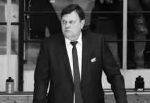 Умер бывший нападающий «Салавата Юлаева» Константин Полозов
