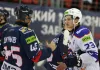 «Металлург» сыграет товарищеский матч с «Локомотивом»