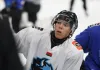 19-летний игрок подписал пробный контракт с минским «Динамо»