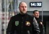 Главный тренер «Гомеля» рассказал о шансах команды на Евро-Азиатском Кубке Дружбы