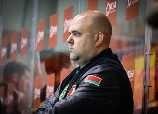 Денис Ламеко: Мы играем там, где нам скажут, от нас это не зависит. Сказали играть в Лиде – собирались играть в Лиде. Сказали играть в Солигорске – значит, поехали в Солигорск