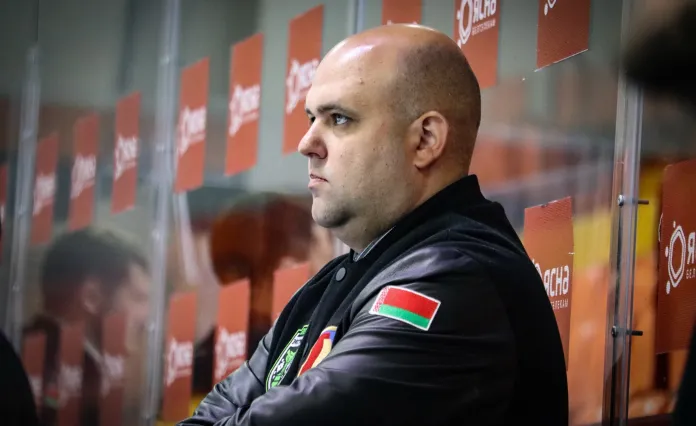 Денис Ламеко: Мы играем там, где нам скажут, от нас это не зависит. Сказали играть в Лиде – собирались играть в Лиде. Сказали играть в Солигорске – значит, поехали в Солигорск