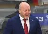 Николай Заварухин: Мы видим, что Буше, Да Коста и Горбунов неплохо взаимодействуют друг с другом