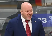 Николай Заварухин: Мы видим, что Буше, Да Коста и Горбунов неплохо взаимодействуют друг с другом