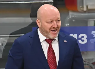 Николай Заварухин: Мы видим, что Буше, Да Коста и Горбунов неплохо взаимодействуют друг с другом