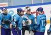 Стала известна заявка «Номада» на Евро-Азиатский Кубок Дружбы