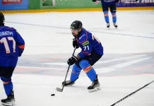 Двукратный чемпион Казахстана прошёл просмотр в оршанском «Локомотиве»
