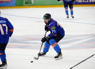 Двукратный чемпион Казахстана прошёл просмотр в оршанском «Локомотиве»
