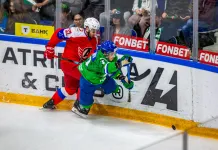 Роман Горбунов – о победе над «Салаватом» и удачной игре его тройки