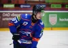 Константин Клюквин прошёл просмотр в оршанском «Локомотиве»