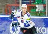 Никита Воронин не прошел просмотр в «Бресте»