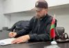 Американец с белорусскими корнями перешёл в «Динамо-Молодечно»