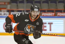 «Амур» объявил об уходе Вячеслава Грецкого. Он может продолжить карьеру в минском «Динамо»
