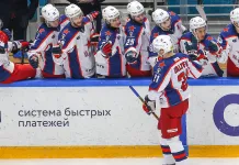 Агент объяснил, почему Галиев подписал пробный контракт с минским «Динамо»