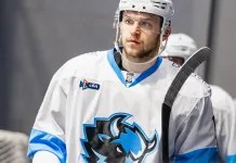 Сергей Кузнецов: Все хотят побороться за Кубок Гагарина 