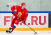 Сын экс-игрока сборной Беларуси сменил команду в КХЛ