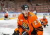 Один из лучших силовиков КХЛ стал игроком минского «Динамо»